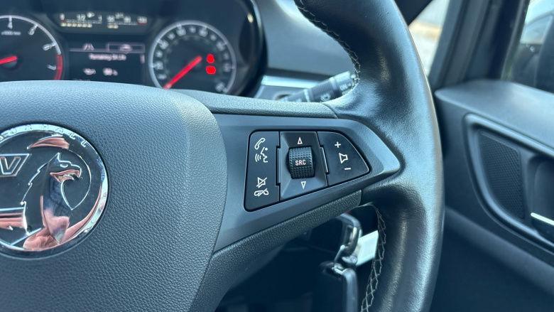 Vauxhall Corsa 1.4 [75] ecoFLEX Energy 3dr [AC] Petrol Hatchback